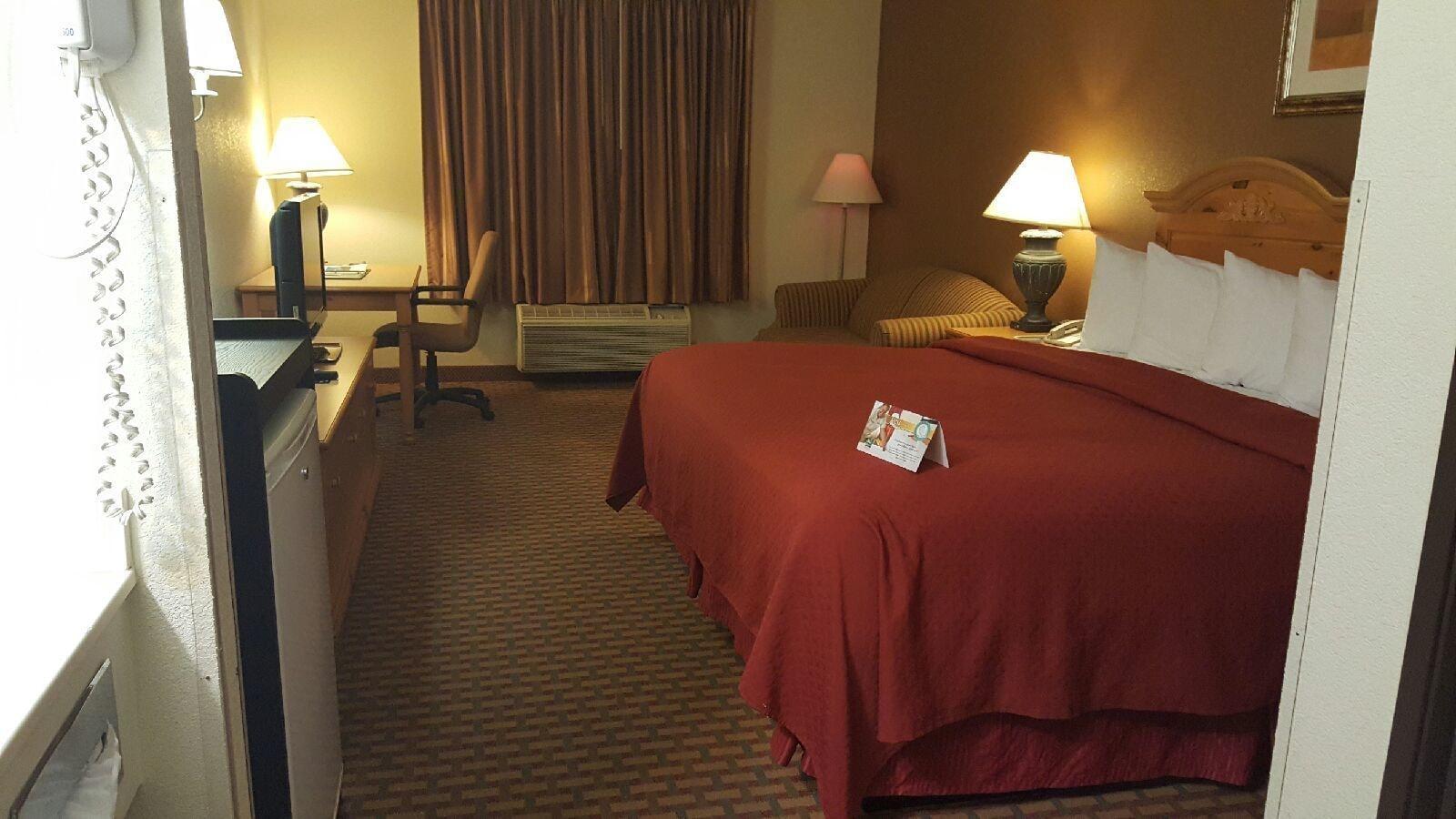 Inn Quality 3*
